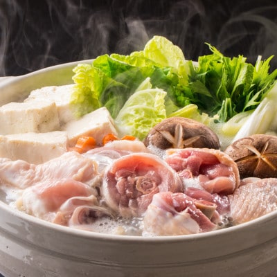 焼くだけ簡単!味付け肉セット《合計2.5kg》プラス【はかた地どり】もも肉1kg