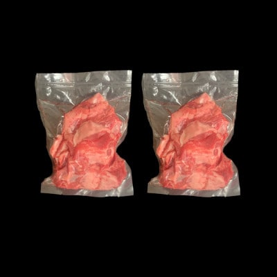 【数量限定】博多和牛すじ　500g(250g×2パック)