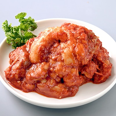 鬼ホルモン地獄焼き　2パック