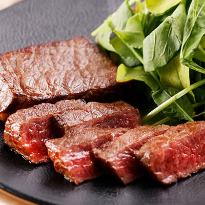 博多和牛クリミ　塊肉　500g(冷凍便)