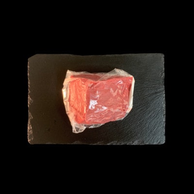 博多和牛ランプ　塊肉　500g(冷凍便)