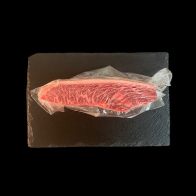 博多和牛イチボ　塊肉　500g(冷凍便)