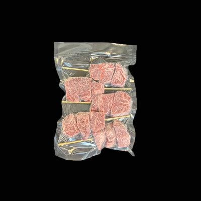 厚切り国産牛サガリ串　5本