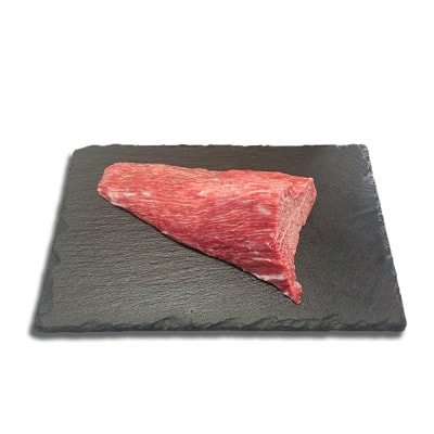 博多和牛トモサンカク　塊肉　500g(冷凍便)