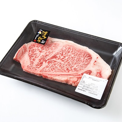 【A4～A5】博多和牛サーロインステーキ　250g×1枚