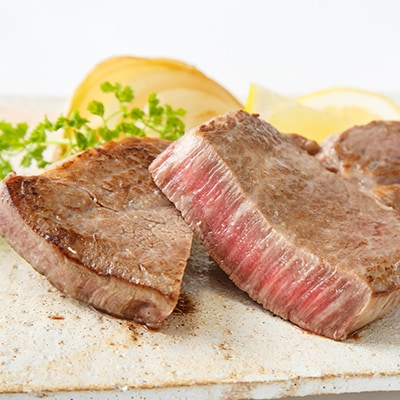 博多和牛ヒレステーキ　300g(150g×2枚)