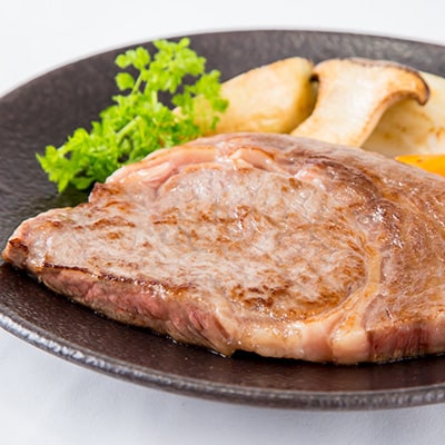 【A4～A5】博多和牛サーロインステーキ 150g(150g×1枚)