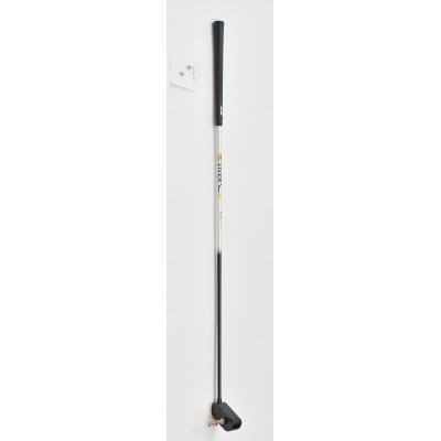ゴルフ練習器具『素振り棒リバイバー』(男性用)