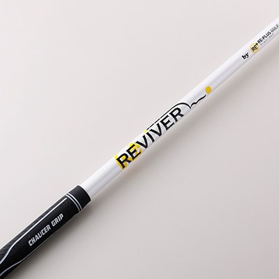 ゴルフ練習器具『素振り棒リバイバー』(男性用)
