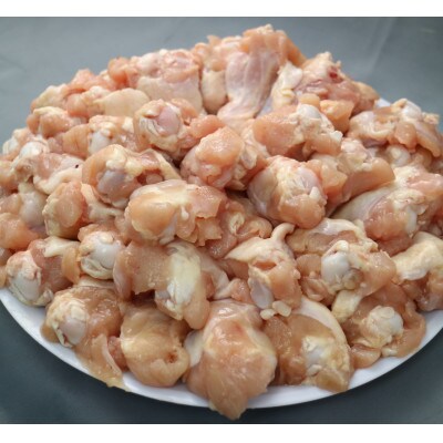 博多水炊き9人前　福岡県ブランド博多一番どり2.7kg(450g×6P)手羽元使用  作り方説明書付