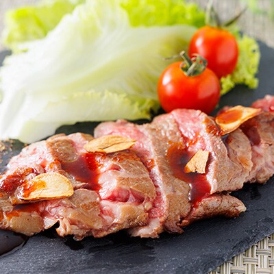 博多和牛ヒレステーキ400g(100g×4枚)