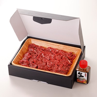 博多和牛 カルビー焼肉用400g