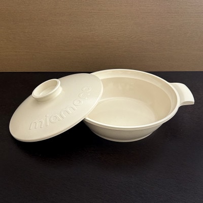 IMONONABE White 24cm
