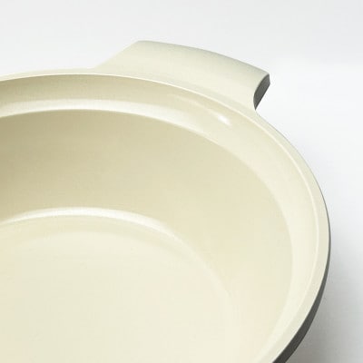IMONONABE White 24cm