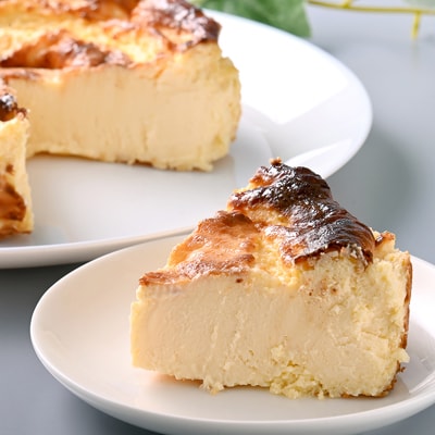 バスク風チーズケーキ(大)