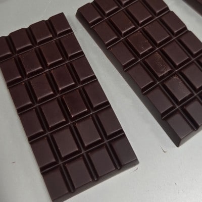 クラフトチョコ