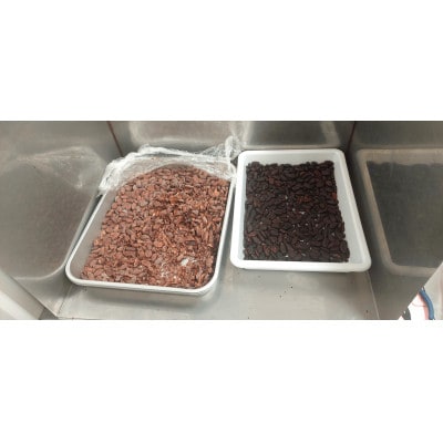 クラフトチョコ