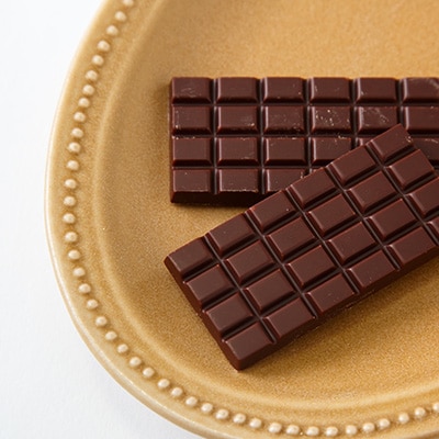 クラフトチョコ