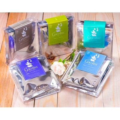 GOCOTEA set