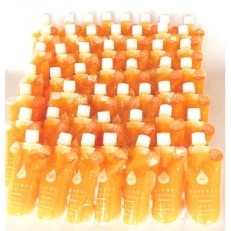 飲むみかんゼリー(100個入り) | ふるさと納税のお礼品