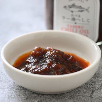 千鳥苑のへしこ瓶詰め・缶詰め厳選5点セット