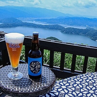 若狭ビール　ヴァイツェン3本セット