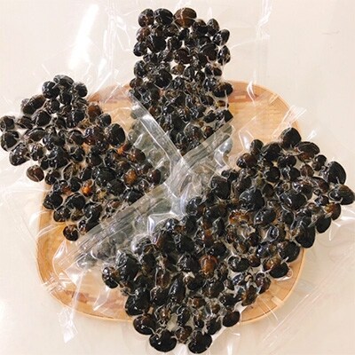 汽水湖の冷凍シジミ【久々子湖産】 600g