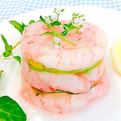 越前甘えび 小サイズ 卵なし 500g以上とご飯のおとも お礼品詳細 ふるさと納税なら さとふる