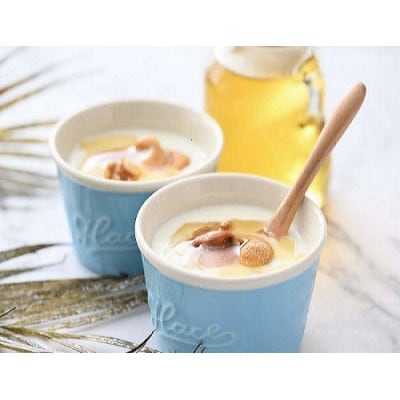【若狭みはま】はちみつ220g×2個