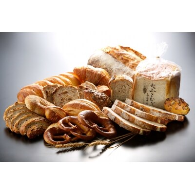 パン  人気お礼品ランキング（週間）  ふるさと納税サイト「さとふる」