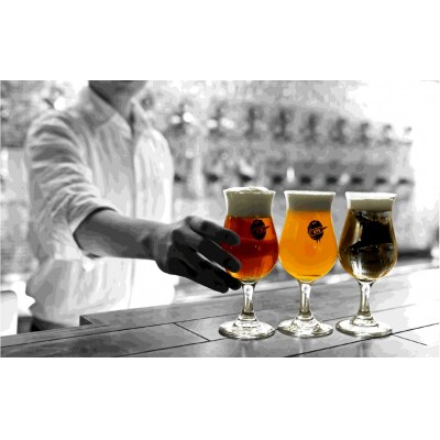 【米子初の醸造所が贈る】475BEER4種飲み比べセット6本セット