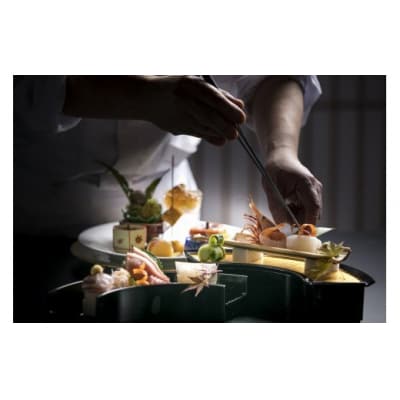 「皆生グランドホテル天水」「華水亭」共通　5,000円宿泊割引商品券