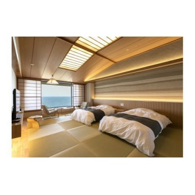 「皆生グランドホテル天水」「華水亭」共通　5,000円宿泊割引商品券