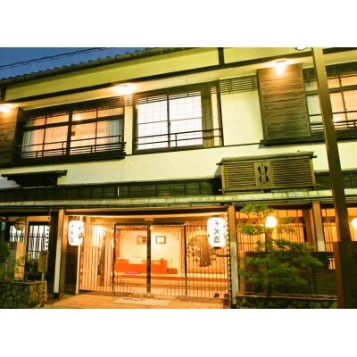 海潮園 厳選地物「鳥取松葉蟹」満喫プラン(大山ブランド会)