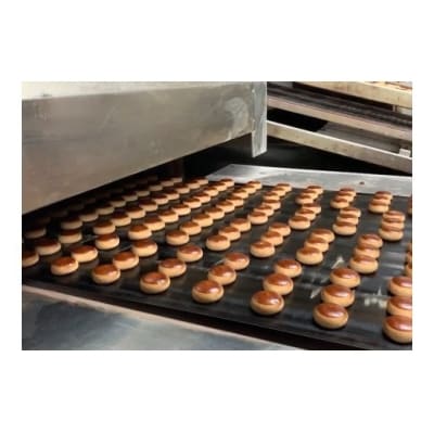 菓子庵丸京「福箱セット<梅>」