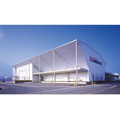 菓子庵丸京「福箱セット<梅>」