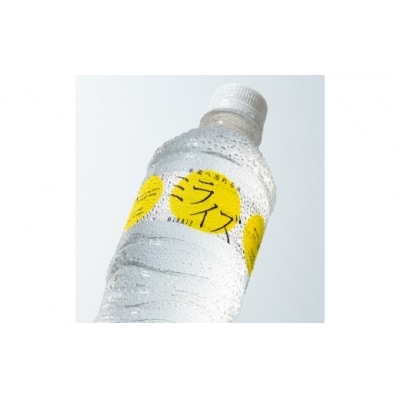 大山山麓天然水「ミライズ」500ml×48本セット