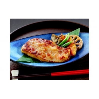 <大山物語>大山どり味噌漬けセット