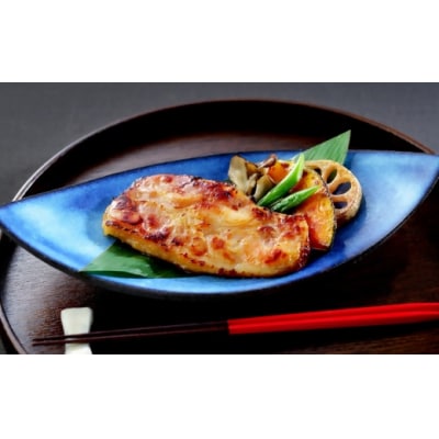 <大山物語>大山どり味噌漬けセット(西京・金山寺味噌　各90g×3)