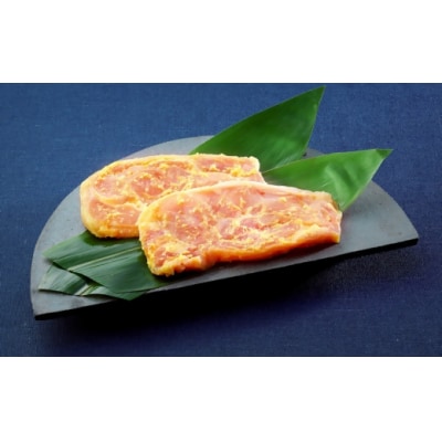 <大山物語>大山どり味噌漬けセット(西京・金山寺味噌　各90g×3)