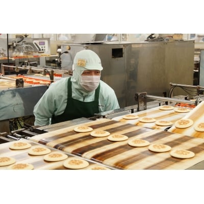菓子庵丸京「どらやき宝箱セット」