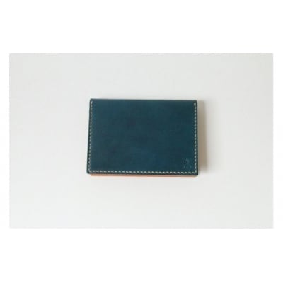 MOTOカードケース(CA1D)(BLUE)本池秀夫監修