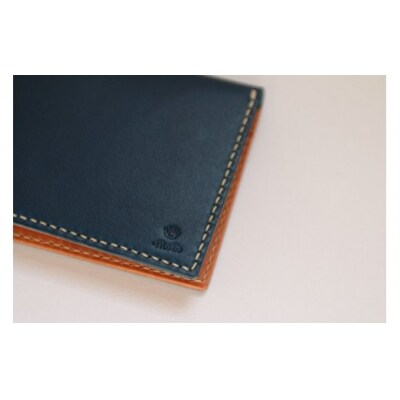 MOTOカードケース(CA1D)(BLUE)本池秀夫監修