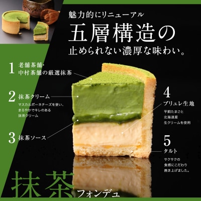KAnoZA フォンデュ食べ比べセット