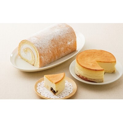 【定期便】〈大山乳業〉白バラ味くらべコースF(全4回)【高島屋選定品】