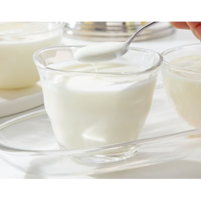 源吉兆庵乳業<ヨーグルトフォーシーズンズ>カップヨーグルトアソート 9個入 YA-50【天満屋選定品