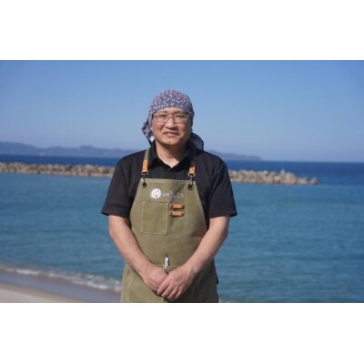 ノドグロ・白イカ入り干物セット(Eセット)