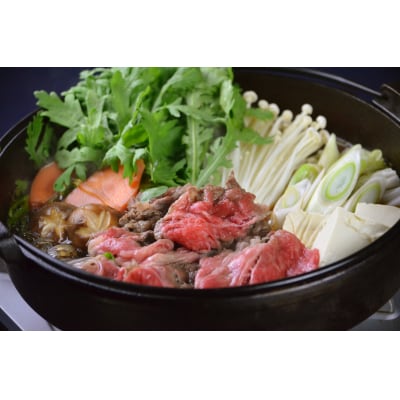 鳥取和牛 小間切れ 切り落とし 500g(YG1595)
