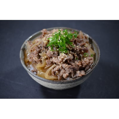 鳥取和牛 小間切れ 切り落とし 800g(400g×2)(YG1000)