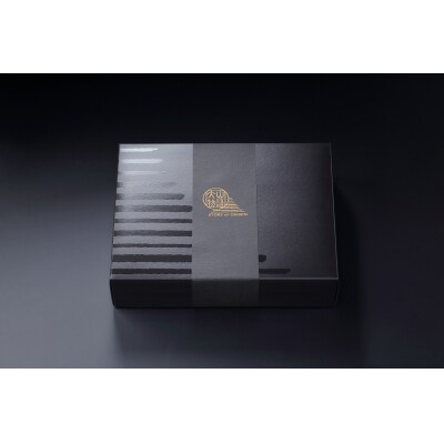 <大山物語>氷温®熟成 鳥取和牛×大山豚手造りハンバーグ　100g×12
